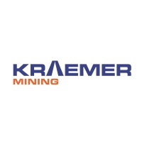 Kraemer Mining GmbH at The Mining Show 2024