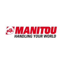 Manitou at The Mining Show 2024