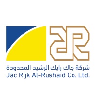 Jac Rijk Al-Rushaid Co ltd at The Mining Show 2024