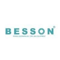 BESSON at The Mining Show 2024