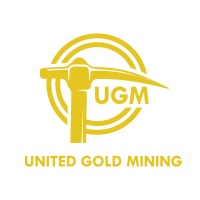 United Gold Mining at The Mining Show 2024