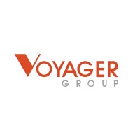 Voyager Group at The Mining Show 2024