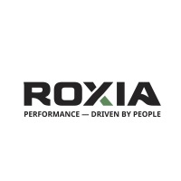 Roxia at The Mining Show 2024