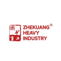 Zhekuang Heavy Industry Co.,Ltd. at The Mining Show 2024