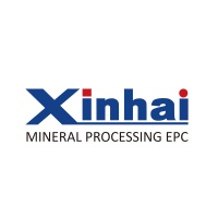 SHANDONG XINHAI MINING TECHNOLOGY & EQUIPMENT INC. at The Mining Show 2024