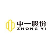 ZHONGYI RUBBER CO.,LTD at The Mining Show 2024