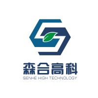 GUANG XI SENHE HIGH TECHNOLOGY CO., LTD. at The Mining Show 2024