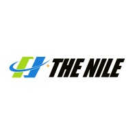 THE NILE MACHINERY CO., LTD at The Mining Show 2024