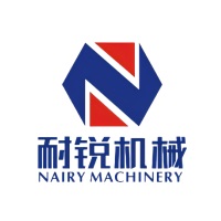 LUOYANG NAIRY MACHINERY EQUIPMENT CO., LTD at The Mining Show 2024