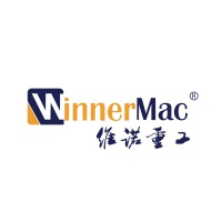 Winnermac Heavy Industrial Machinery Co., Ltd at The Mining Show 2024