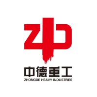 LUOYANG ZHONGDE HEAVY INDUSTRIES CO., LTD. at The Mining Show 2024