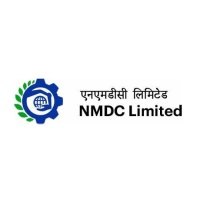 NMDC LIMITED at The Mining Show 2024