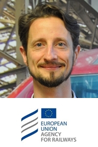 Thomas Chatelet | ERTMS Project Officer | E.R.A. » speaking at Rail Live