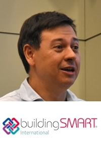 Sergio Muñoz Gomez | Director of Operations - Spanish Chapter | buildingSMART » speaking at Rail Live