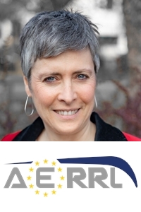 Carole Coune | Secretary General | Association of European Rail Rolling Stock Lessors » speaking at Rail Live