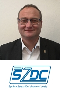 Radek Cech | Director of international affairs department | S.Z.D.C. » speaking at Rail Live
