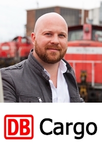 Jörg Schneider | Head of Climate Protection and Energy | DB Cargo » speaking at Rail Live