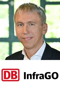Tobias Fischer | Head of Procedure Development & Technologies | DB InfraGO » speaking at Rail Live