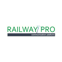 Railway PRO at Rail Live 2024