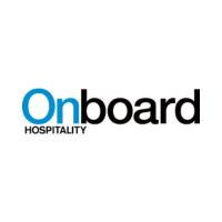 Onboard Hospitality, partnered with Rail Live 2024