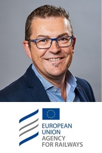 Jo De Bosschere | Head of ERTMS Unit | European Union Agency for Railways » speaking at Rail Live