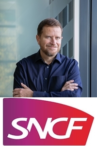 Laurent Pinori | CCS Systems Engineer | SNCF » speaking at Rail Live