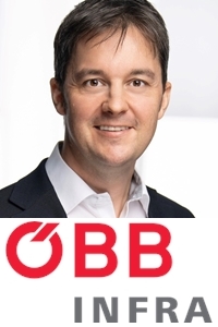 Gregor Fleischmann | Project Office - BIM | ÖBB Infrastruktur » speaking at Rail Live