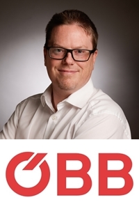 Sven Schirmer, Corporate Procurement Coordinator, ÖBB