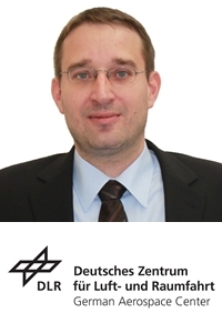 Holger Dittus | Project Lead | German Aerospace Center (DLR) » speaking at Rail Live
