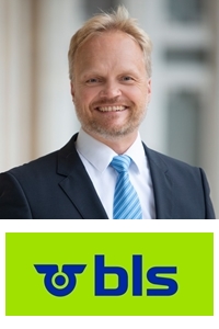 Florian Kappler, Head of ERTMS, BLS AG