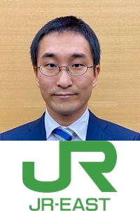 Toru Sahara | Senior Manager | East Japan Railway Company » speaking at Rail Live