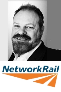 Taron Smart | Senior Project Manager R&D | Network Rail » speaking at Rail Live