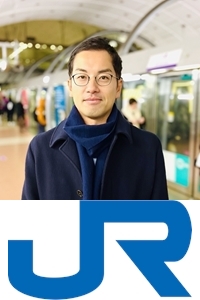 Nanto Ishiguro | Senior Manager | West Japan Railway » speaking at Rail Live