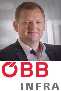 Harry Weiß | Senior Expert, Asset Data Management & Railway Digitization | ÖBB-Infrastruktur AG » speaking at Rail Live