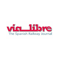 VIA Libre, exhibiting at Rail Live 2024