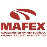 Mafex at Rail Live 2024