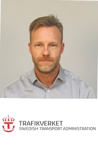 Bo Larsson Gruber | Technical Specialist | Swedish Transport Administration » speaking at Rail Live
