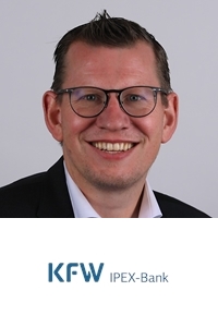 Jens-Oliver Schünzel | Director | KfW IPEX-Bank » speaking at Rail Live