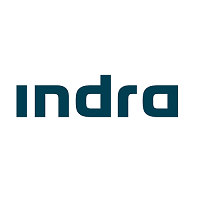 Indra, sponsor of Rail Live 2024