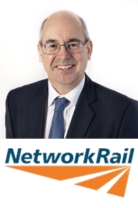 Jonathan Hayes | Head of  Programme Engineering & Systems  Management | Network Rail » speaking at Rail Live