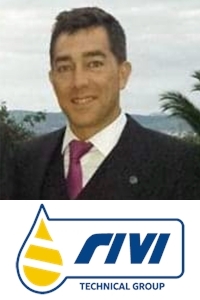 Eduardo Vicente | General Manager | Grupo Técnico RIVI » speaking at Rail Live
