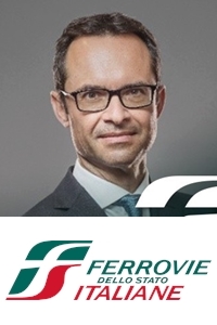 Marco Fossataro | Group Chief Financial Officer | Ferrovie dello Stato Italiane SpA » speaking at Rail Live