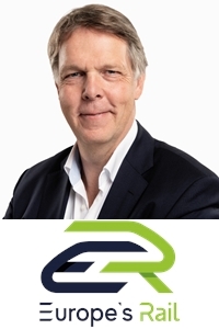 Karel van Gils | Seconded National Expert | Europe's Rail Joint Undertaking » speaking at Rail Live