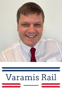Phil Read | Managing Director | Varamis Rail » speaking at Rail Live