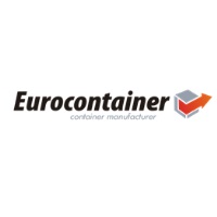EUROCONTAINER at Rail Live 2024
