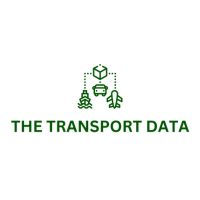 The Transport Data at Rail Live 2024
