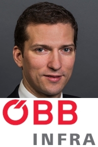 Viktor Plank | Head of Strategic Planning & expansion strategy | ÖBB » speaking at Rail Live