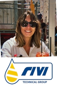 Ruth Tolosa | Organizational Technical Specialist | Grupo Técnico RIVI » speaking at Rail Live