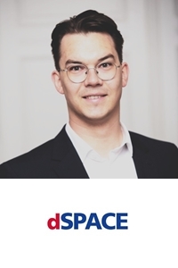 Marco Buller | Business Development Manager | dSPACE GmbH » speaking at Rail Live