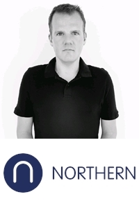 Marc Silverwood | Digital Trains System Manager | Northern Trains » speaking at Rail Live